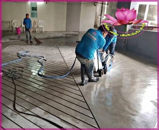 รับเหมาตัดคอนกรีต